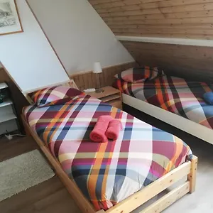 Residentie Blijdorp Guest house Rotterdam