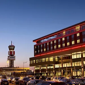 4* Hotel Fletcher Hotel-restaurant Wings-rotterdam