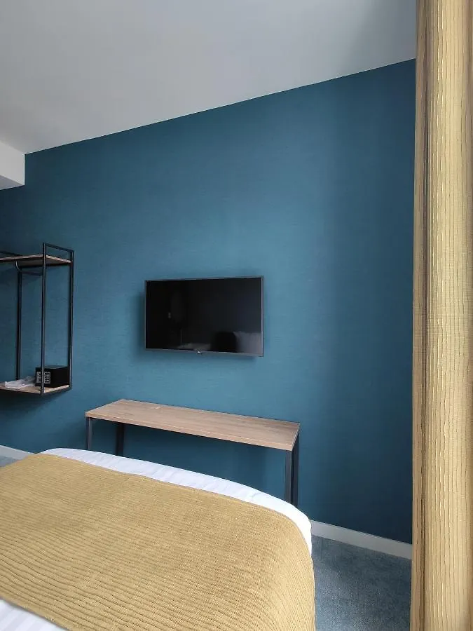 Fd Hotels Rotterdam