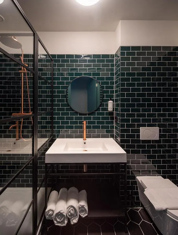 Fd Hotels Rotterdam