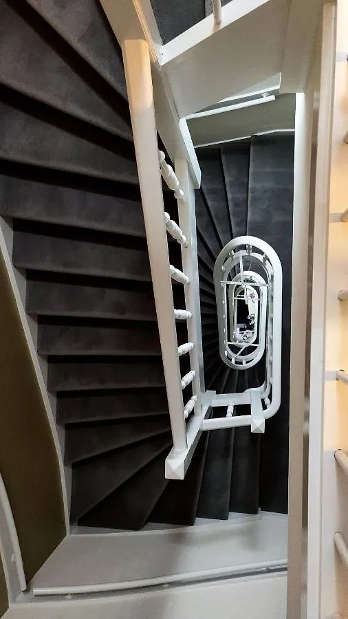 Fd Hotels Rotterdam Netherlands